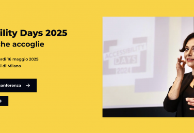 Accessibility Days 2025